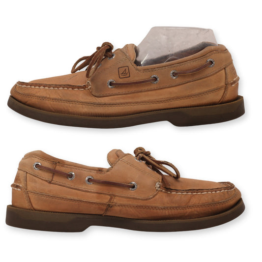 Sperry Top-Sider Men's Boat Shoes