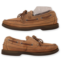 Sperry Top-Sider Men's Boat Shoes
