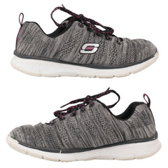 Skechers Women Lace-Up Shoes