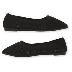 Classic Women Flat Pumps