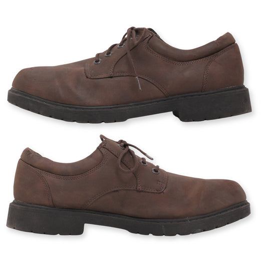 Faded Glory Lace-Up Casual Shoes