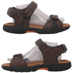Khombu Men's Casual Sandal