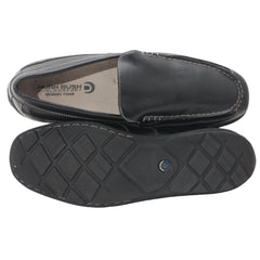 Nunn Bush Slip-On Casual Shoes