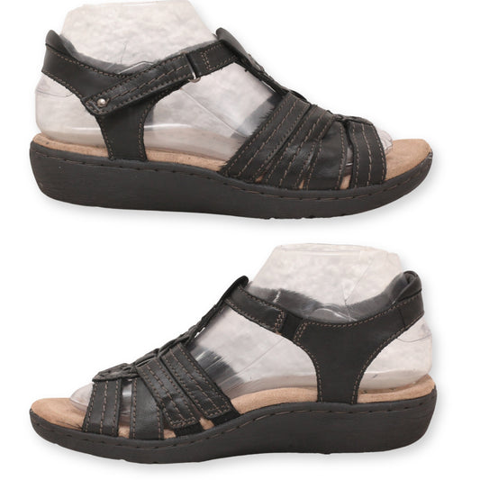 Earth Origion Women's Sandals