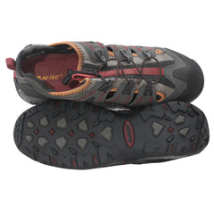 Hi-Tec Men's Sandals