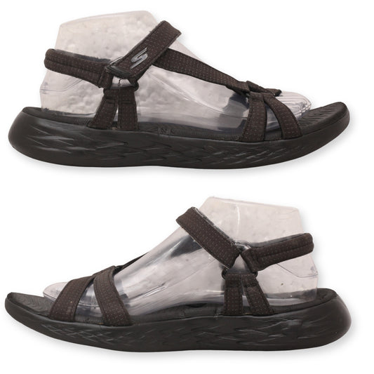 Skechers Go Walk Sandals