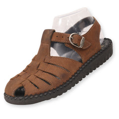 Josef Seibel Closed Toe Sandals