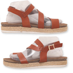 Patrizia by Spring Step Platform Sandals