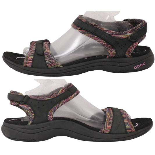 Abeo Women Open-Toe Sandal