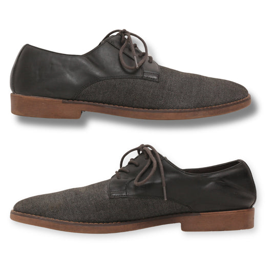 J.FERRAR LaceUp Formal Shoes