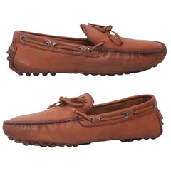 Saks Fifth Avenue Slip-On Men's Casual Loafers