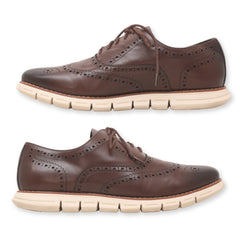 Bruno Marc Lace-Up Men's Casual Shoes