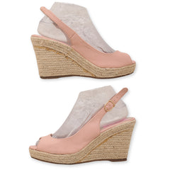 Justfab Women's Wedge Sandals