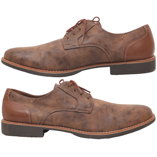 St John’s Bay Lace-Up Casual Shoes