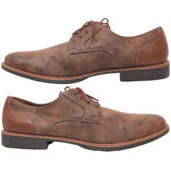 St John’s Bay Lace-Up Casual Shoes