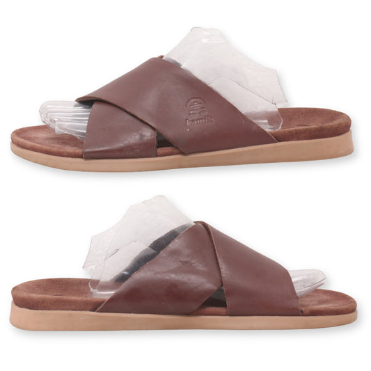 Kamik Men's Slide Slipper