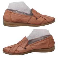 Angle Step Women's Shoes