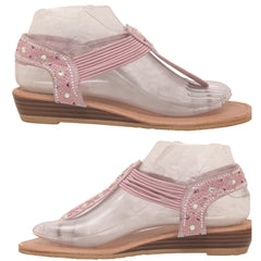 Daisy Fuentes Women Sandal