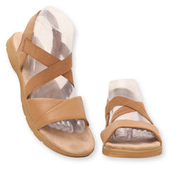 Wear Ever Strappy Sandals