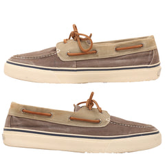 Sperry Top-Sider Lace-Up Men's Boat Shoes