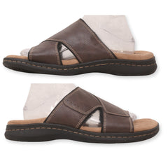 Dockers Memory Foam Men's Slipper