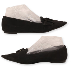 Journee Collection Women's Buckle Flat