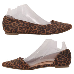 Torrid Women Flat Pumps
