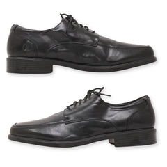 Croft & Barrow Lace-Up Formal Shoes