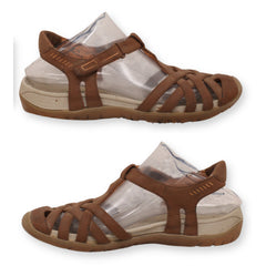 Zibu Women's Sandals