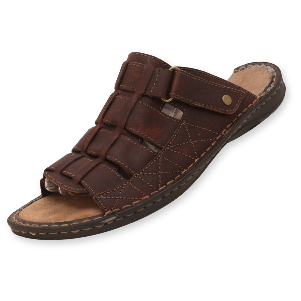 SONOMA Men's Open-Toe Slipper