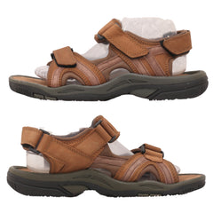 Open-Toe Men's Sandal