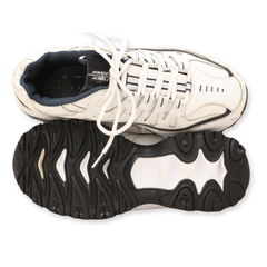 SKECHERS AFTER BURN MEMORY FIT