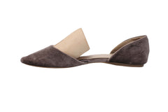 Pumps By "CityClassified"