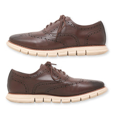 Bruno Marc Lace-Up Men's Casual Shoes