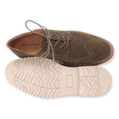 Crown Vintage Men's Casual Shoes