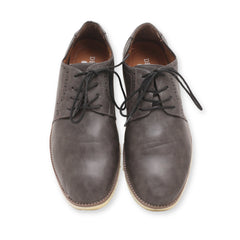 Deer Stags Lace-Up Men's Sneakers