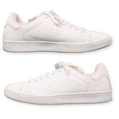 Men's Lace-Up Casual Sneakers