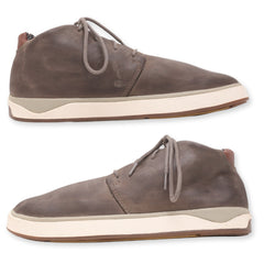 OLUKAI Men's Lace-Up Casual Shoes