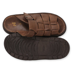 WOLFE ISLAND Men's Fisherman Sandals