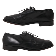 Lace-Up Men's Formal Shoes