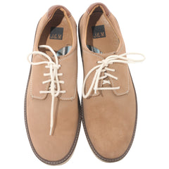 J&M Lace-Up Men's Casual Shoes