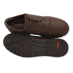 Rockport Lace-Up Formal Shoes