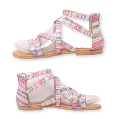 SO Women's Casual Sandal
