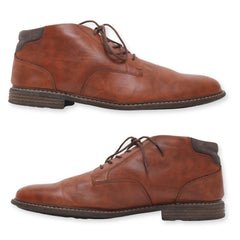 Ashford Hayes Lace-Up Men's Boots