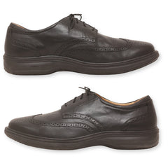 Dr. Comfort Lace-Up Formal Shoes