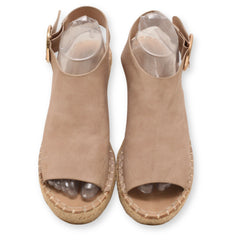 Catherine Malandrino Women Wedge Sandal