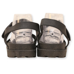 Women's Strap-on Chinese Sandal