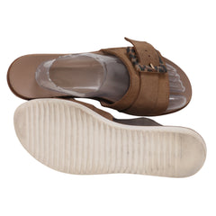 Buckle Strap Women Sandal
