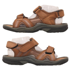 Open-Toe Men's Sandal