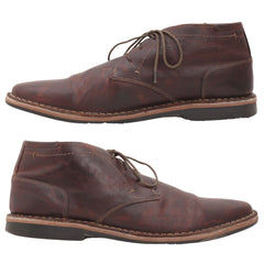 Steve Madden Lace-Up Casual Shoes